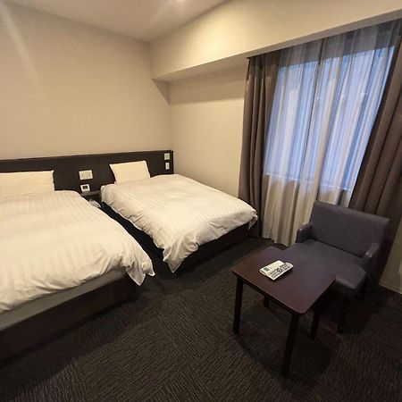 Dormy Inn Kochi Eksteriør billede