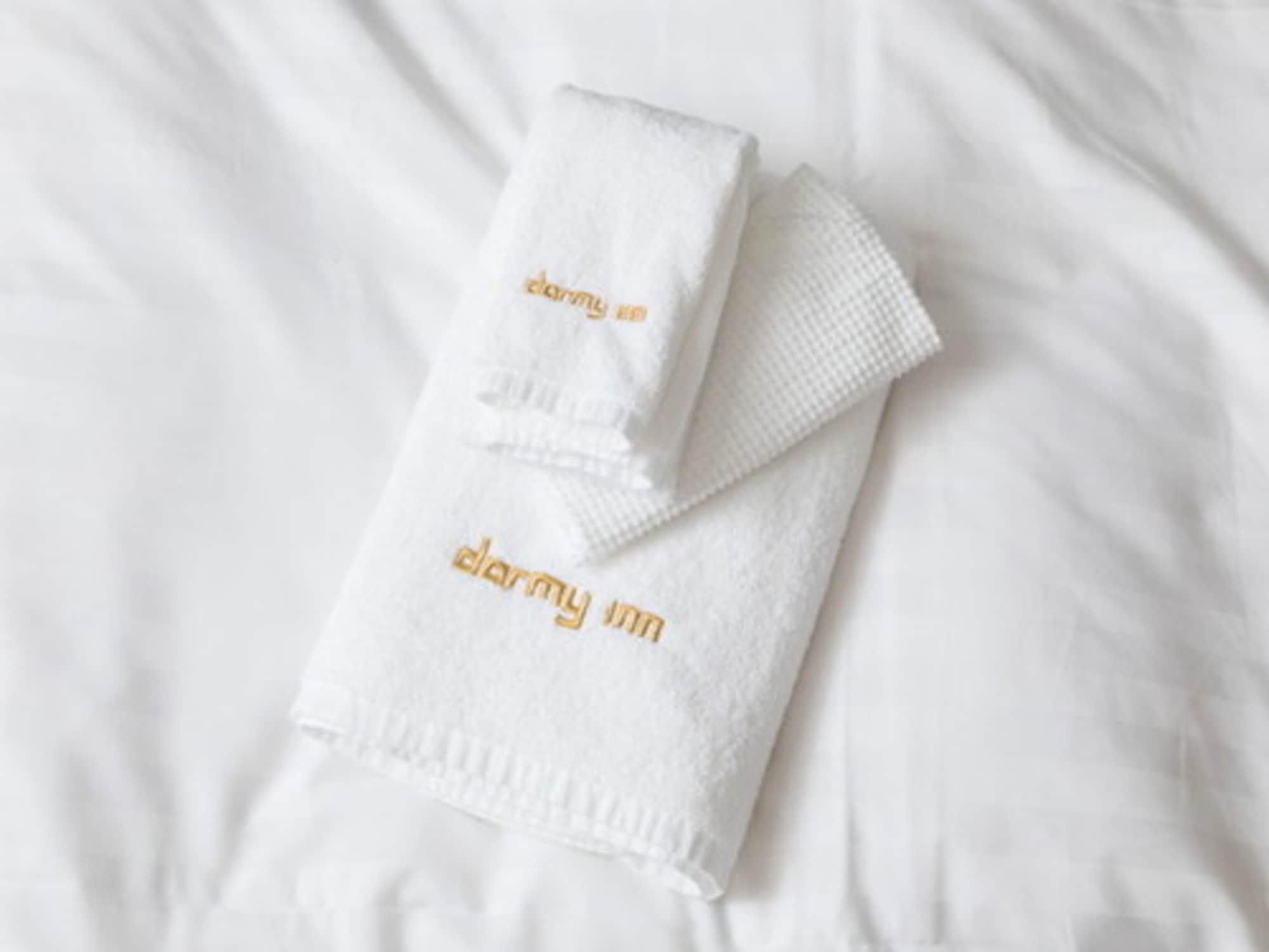 Dormy Inn Kochi Eksteriør billede