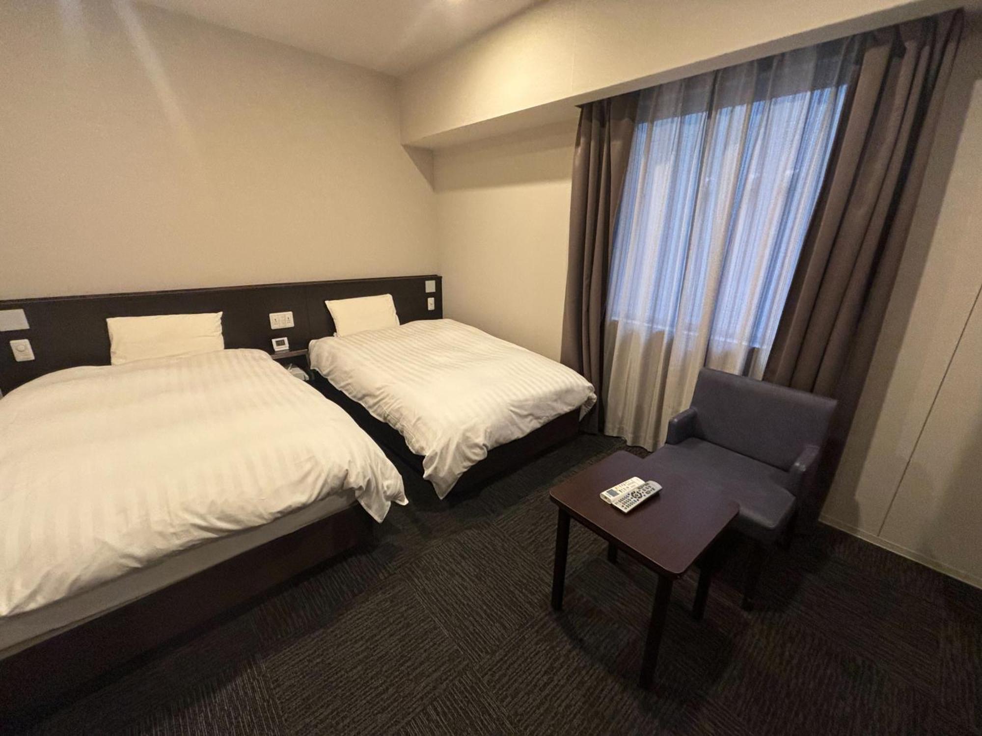 Dormy Inn Kochi Eksteriør billede