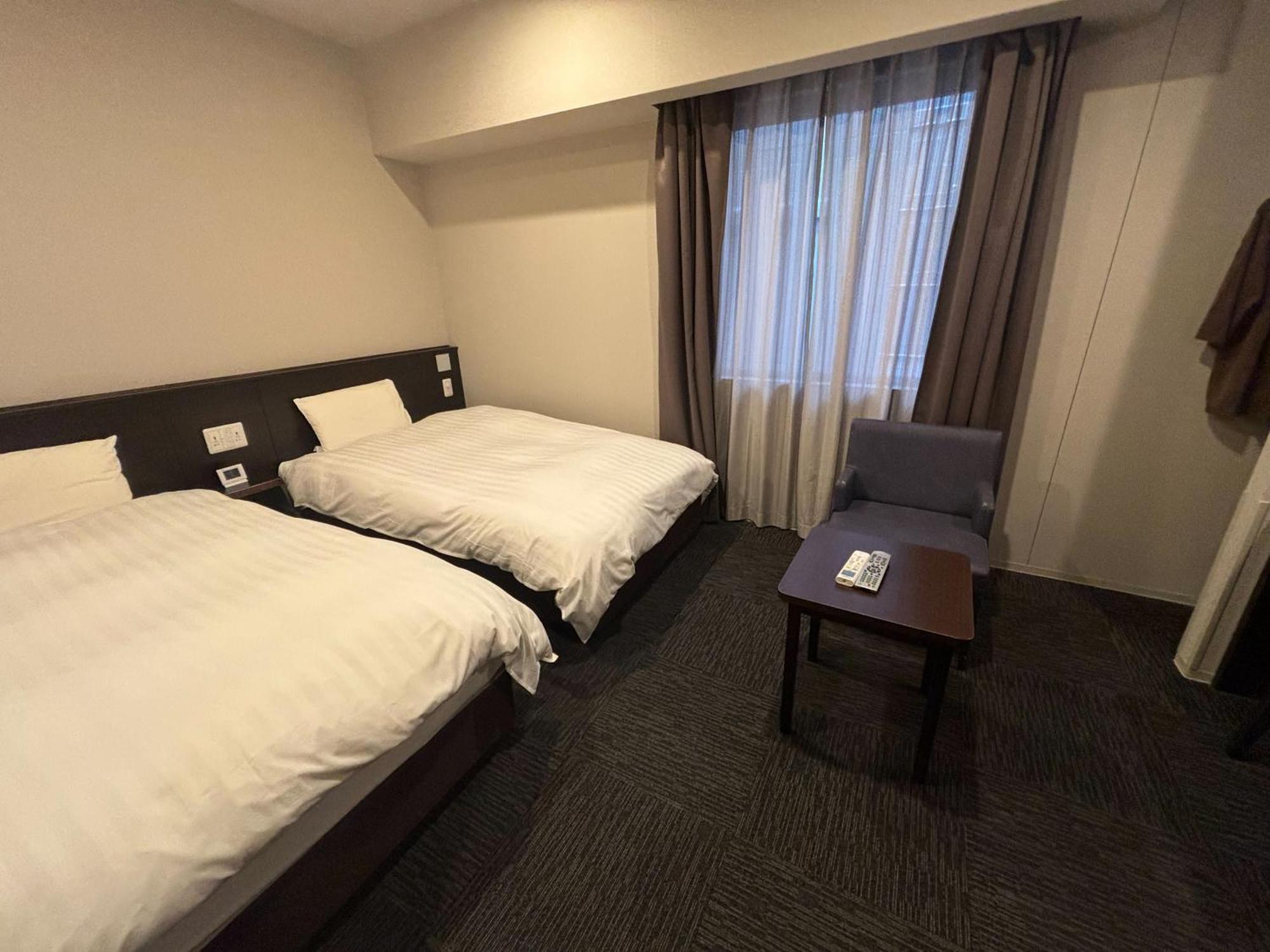 Dormy Inn Kochi Eksteriør billede